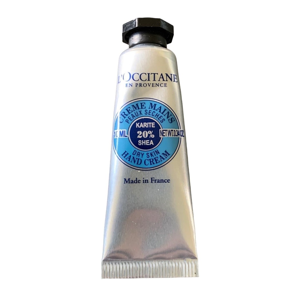 l'Occitane Hand‎ Cream